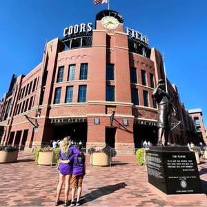 Meet your Posher, Paige